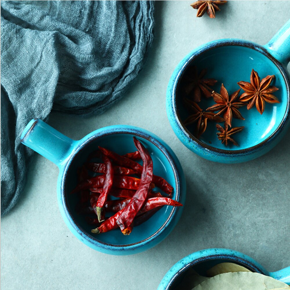 Sauce Bowl Meguro Osaka Street Market