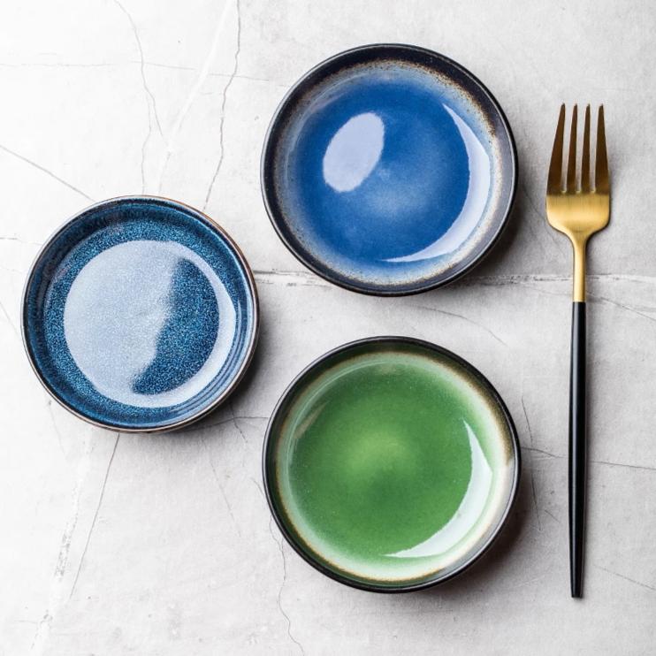 Sauce Bowl Otsuka Osaka Street Market