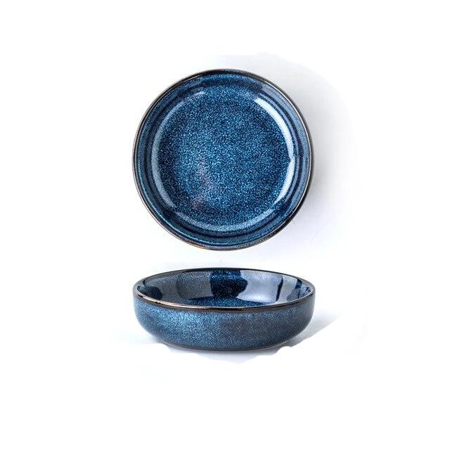 Sauce Bowl Otsuka Osaka Street Market