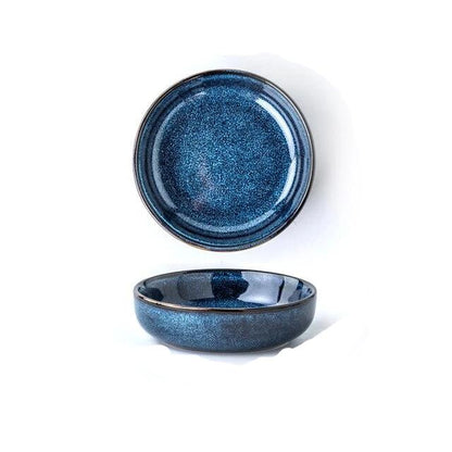 Sauce Bowl Otsuka Osaka Street Market