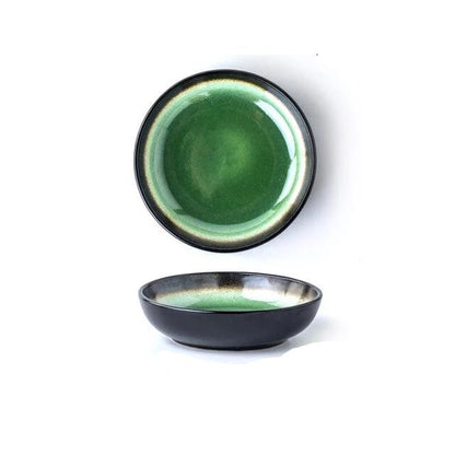 Sauce Bowl Otsuka Osaka Street Market