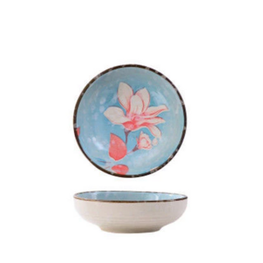 Sauce Bowl Sora Osaka Street Market