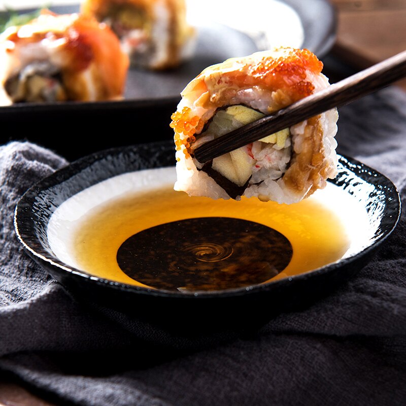Sauce Bowls Korenge Osaka Street Market