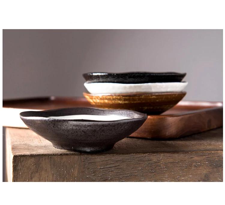 Sauce Bowls Korenge Osaka Street Market