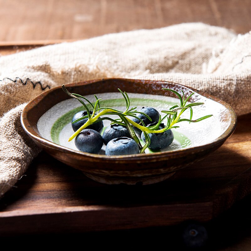 Sauce Bowls Korenge Osaka Street Market