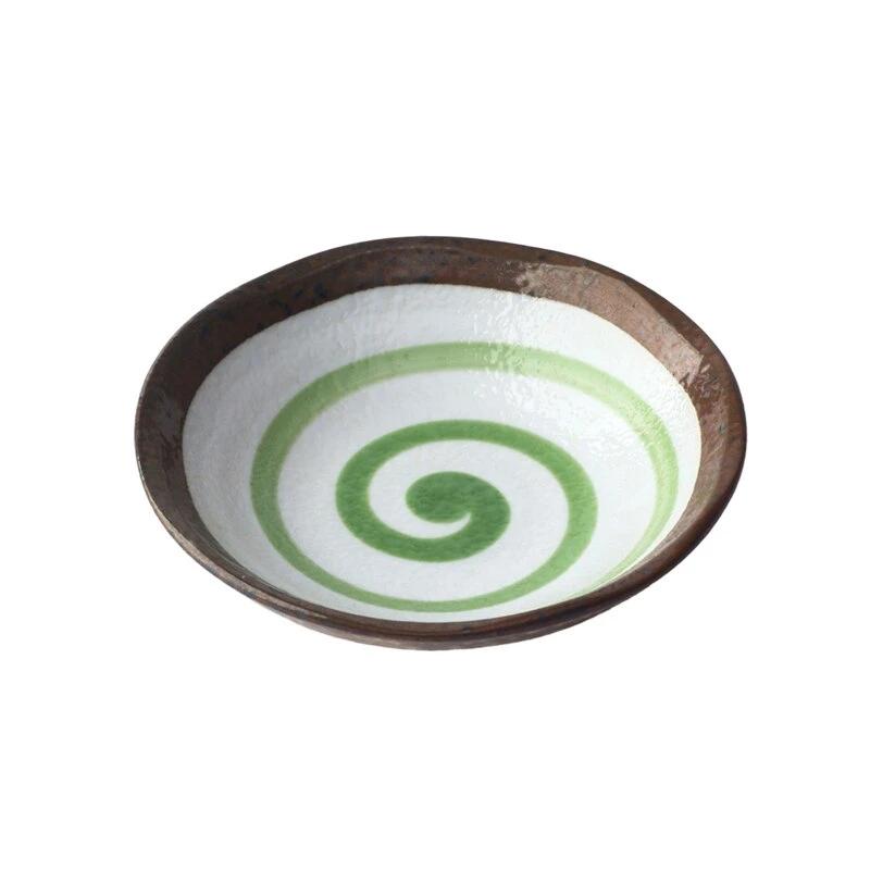 Sauce Bowls Korenge Osaka Street Market