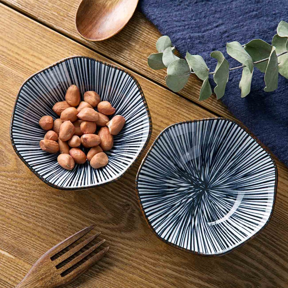 Sauce Bowls Senju Osaka Street Market