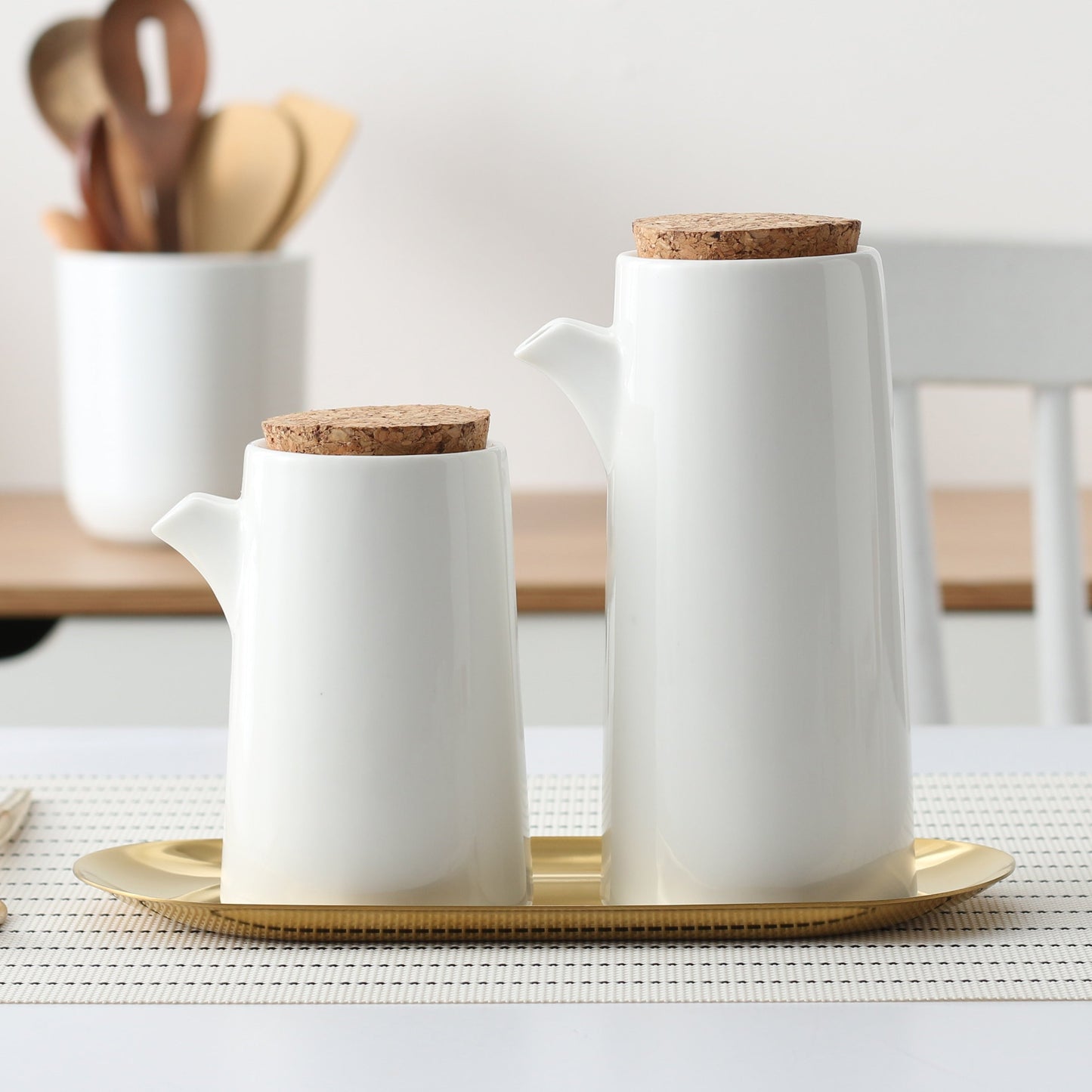 Sauce Dispenser Sugamo (2 Sizes) Osaka Street Market