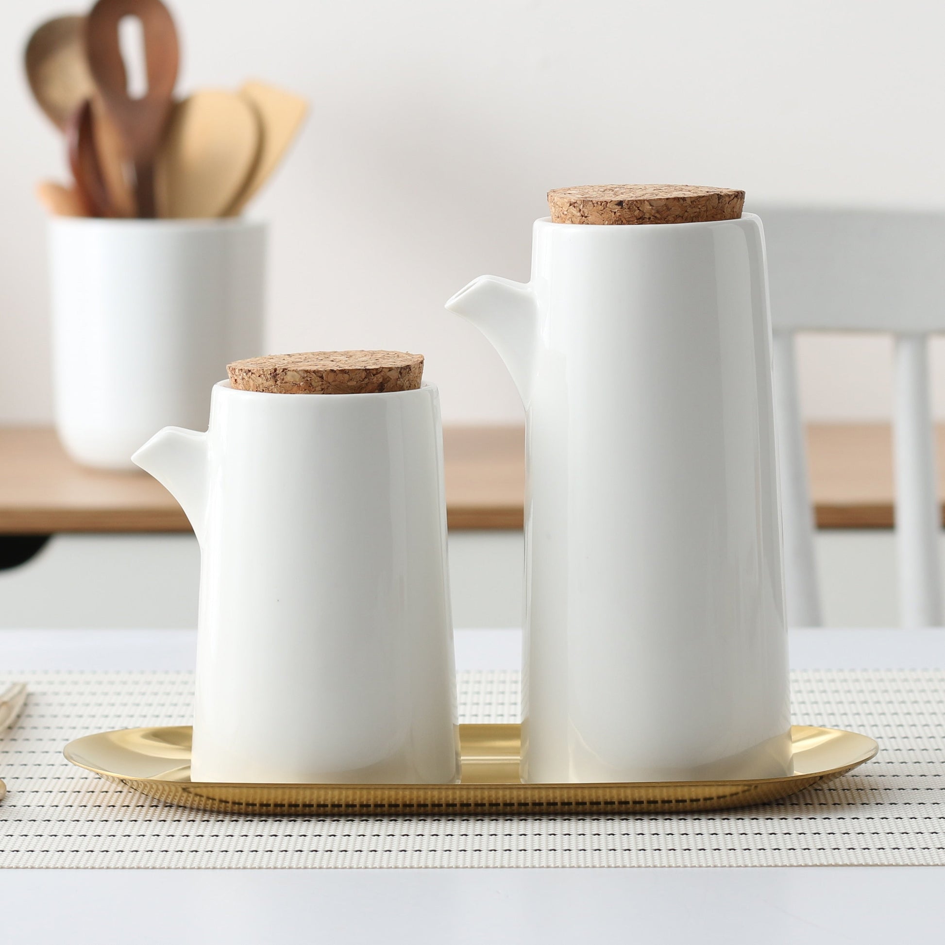 Sauce Dispenser Sugamo (2 Sizes) Osaka Street Market