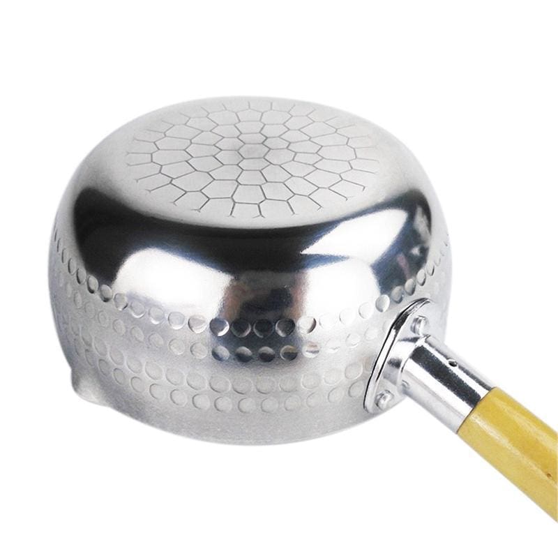 Saucepan Kagosima (5 Sizes) Osaka Street Market