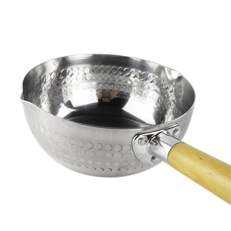 Saucepan Kagosima (5 Sizes) Osaka Street Market