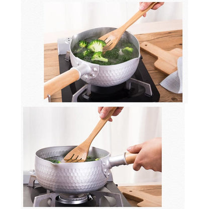 Saucepan Kushiro ( 5 sizes) Osaka Street Market