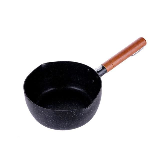 Saucepan Shiribetsu (2 Sizes) Osaka Street Market