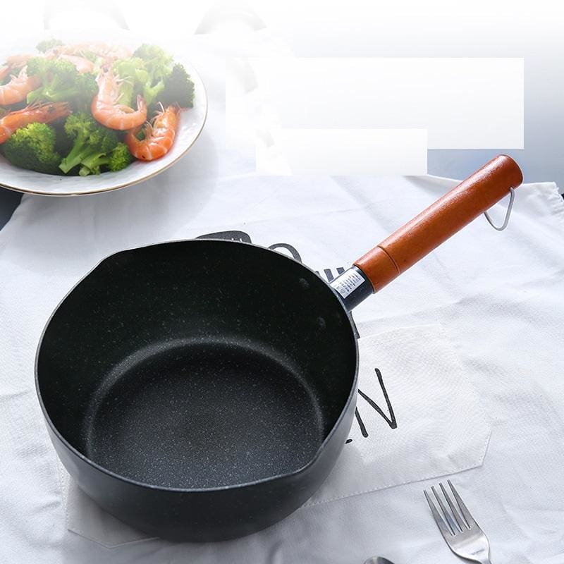 Saucepan Shiribetsu (2 Sizes) Osaka Street Market