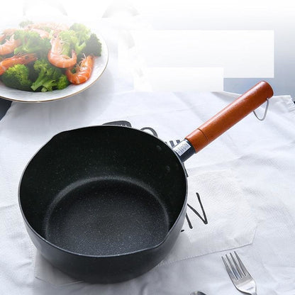 Saucepan Shiribetsu (2 Sizes) Osaka Street Market