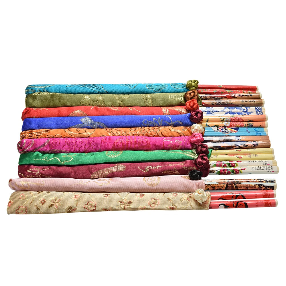 Set Chopsticks Hiroto Osaka Street Market