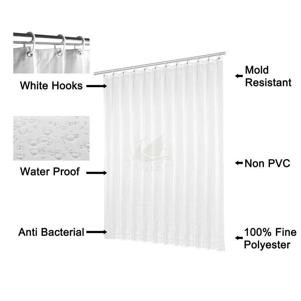 Shower Curtain Bamboo (3 Sizes) Osaka Street Market