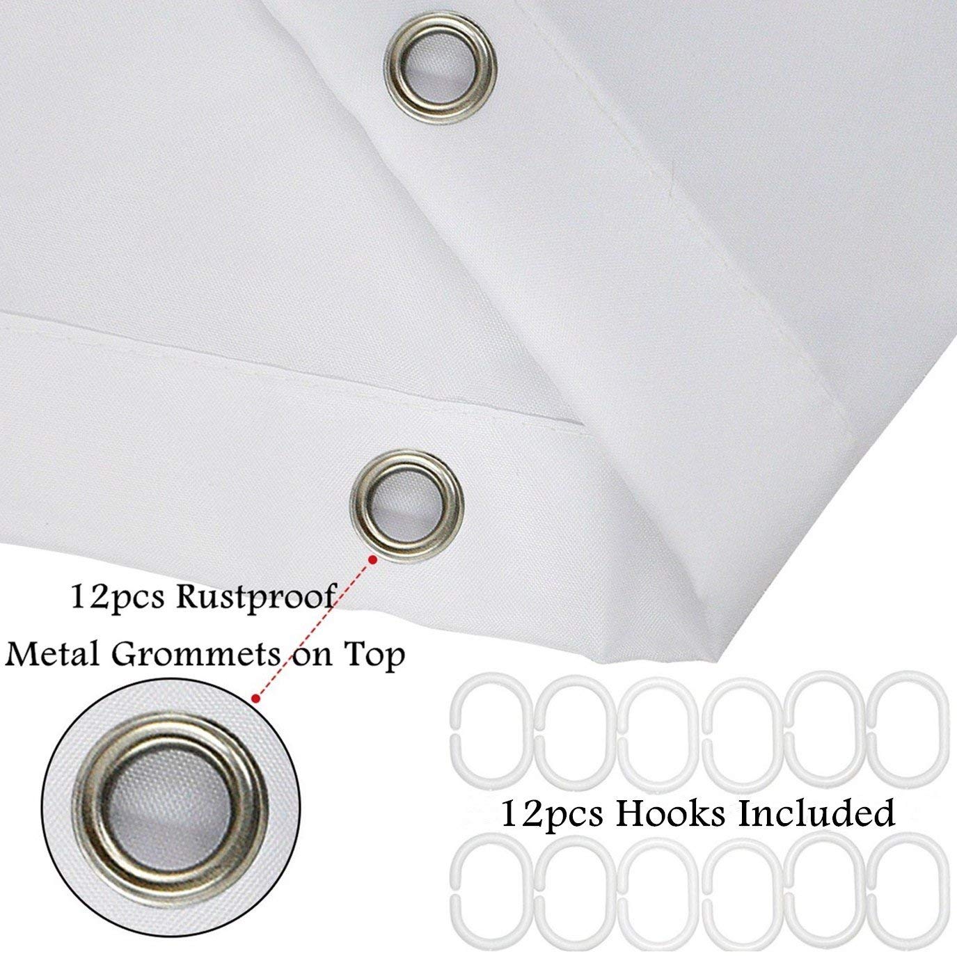 Shower Curtain Fuji Mount II (6 Sizes) Osaka Street Market