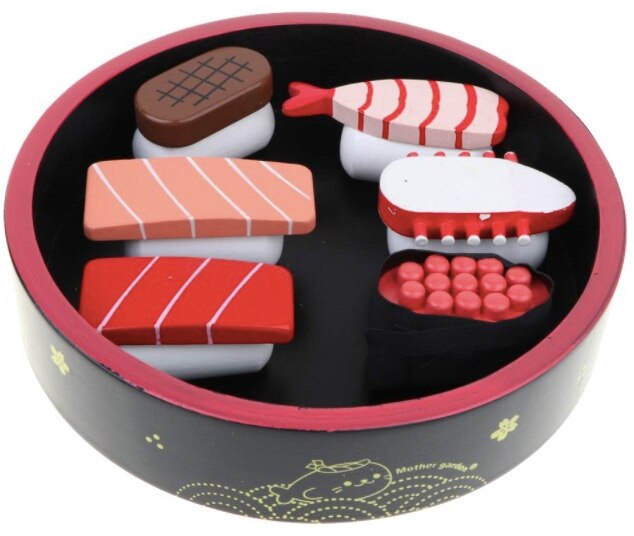 Simulation Sushi Food Kichiro Osaka Street Market