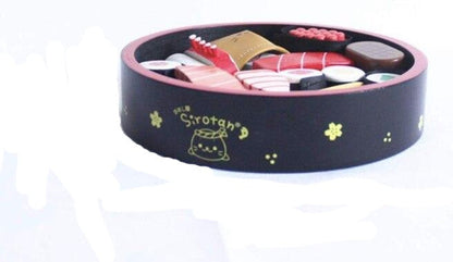 Simulation Sushi Food Kichiro Osaka Street Market