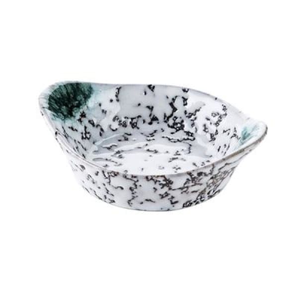 Small Plate Akie Osaka Street Market