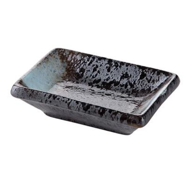 Small Sauce Plate Osaka Street Market