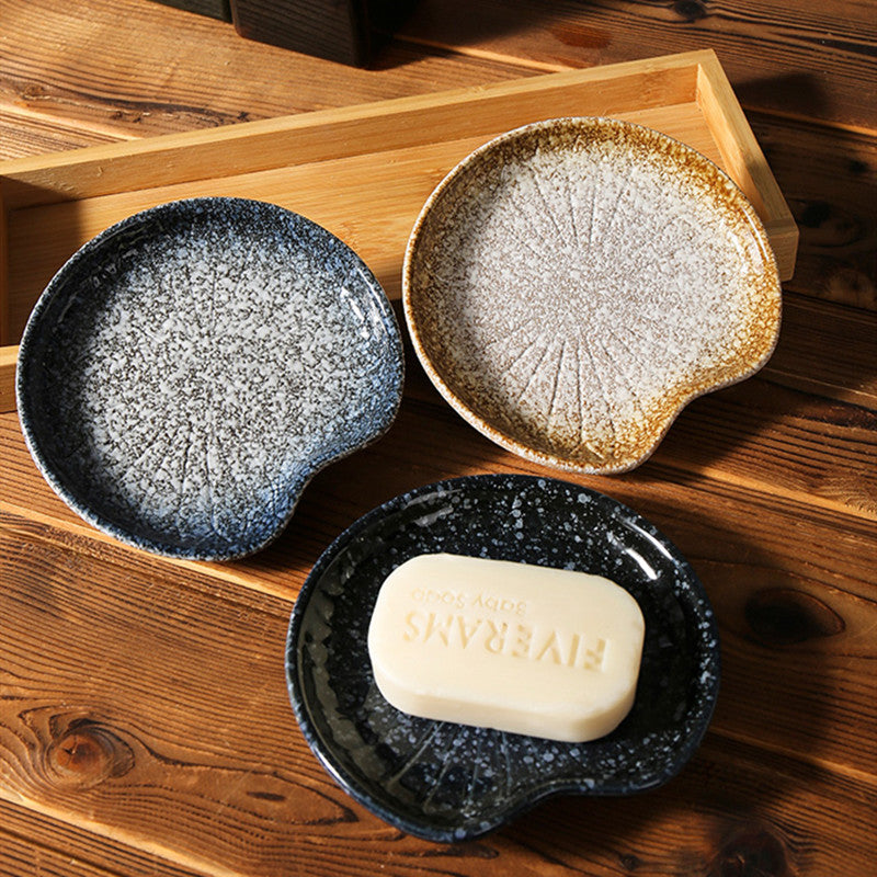 Soap Dish Tori Osaka Street Market