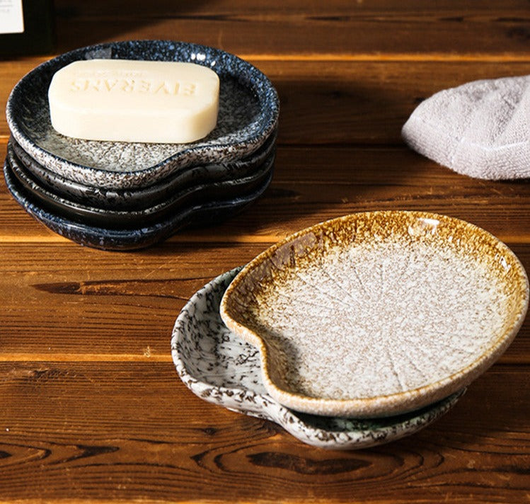 Soap Dish Tori Osaka Street Market