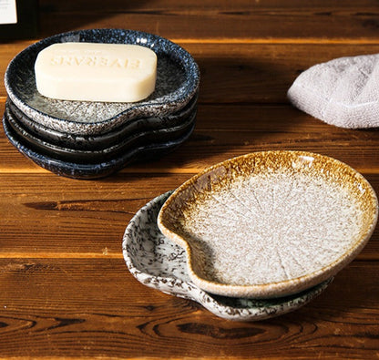 Soap Dish Tori Osaka Street Market