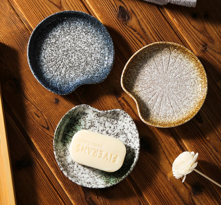 Soap Dish Tori Osaka Street Market