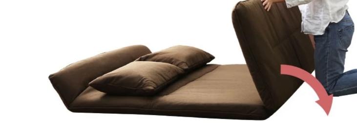 Sofa Bed Nachi Osaka Street Market