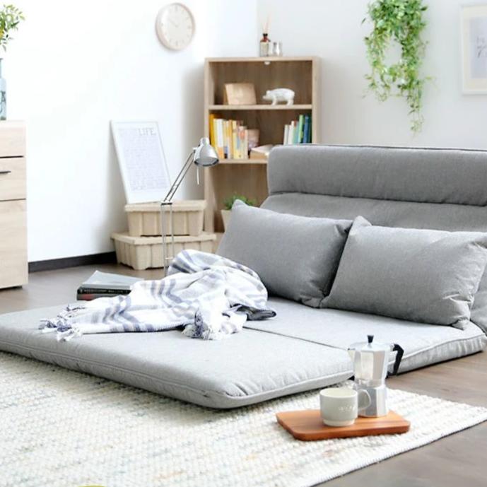 Sofa Bed Taisha Osaka Street Market