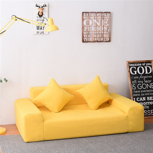 Sofa Ohatsu (3 Colors) Osaka Street Market