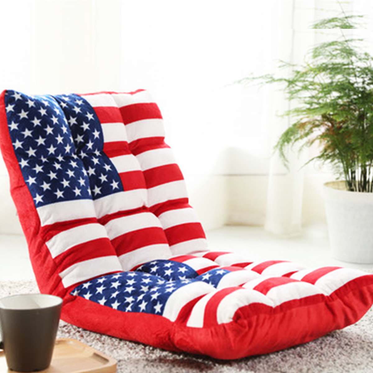 Sofa Omogo (2 Colors) Osaka Street Market