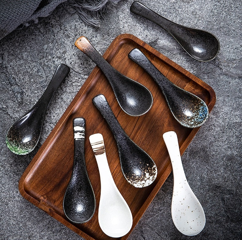 Spoon Kinsei (8 Colors) Osaka Street Market