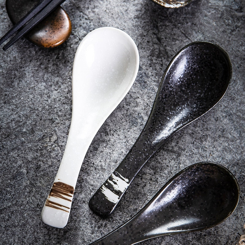 Spoon Kinsei (8 Colors) Osaka Street Market