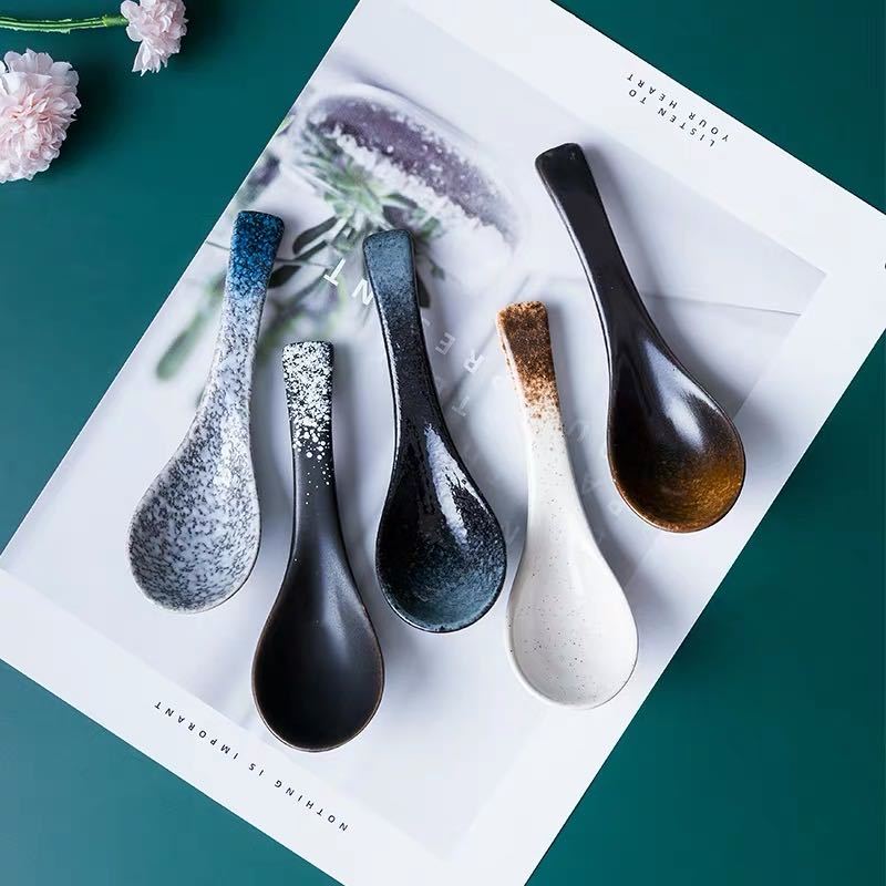 Spoon Kiso (5 Colors) Osaka Street Market