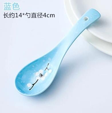 Spoon Niyodo (4 Colors) Osaka Street Market