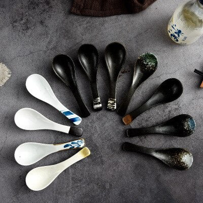 Spoon Tone (10 Colors) Osaka Street Market