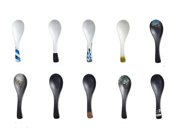 Spoon Tone (10 Colors) Osaka Street Market