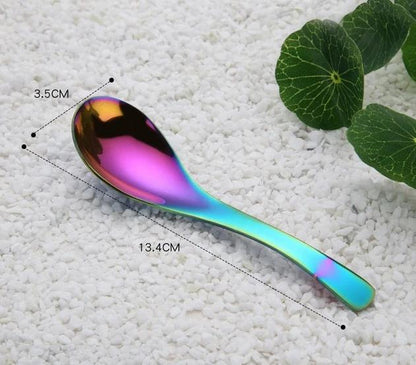 Spoons Edo (5 Colors & 2 Sizes) Osaka Street Market