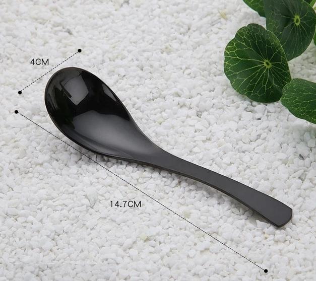 Spoons Edo (5 Colors & 2 Sizes) Osaka Street Market