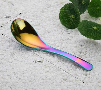 Spoons Edo (5 Colors & 2 Sizes) Osaka Street Market