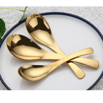 Spoons Edo (5 Colors & 2 Sizes) Osaka Street Market