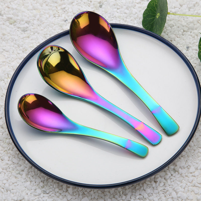 Spoons Edo (5 Colors & 2 Sizes) Osaka Street Market