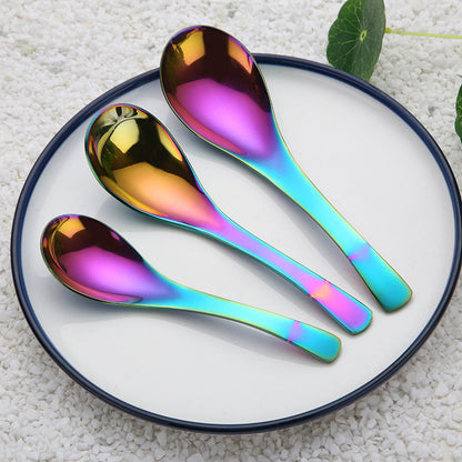 Spoons Edo (5 Colors & 2 Sizes) Osaka Street Market