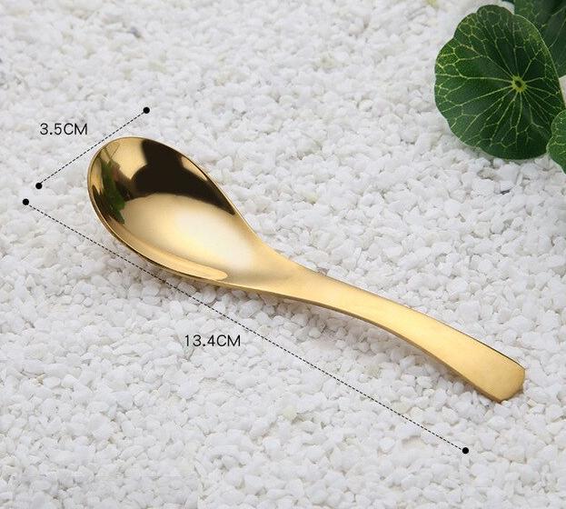 Spoons Edo (5 Colors & 2 Sizes) Osaka Street Market