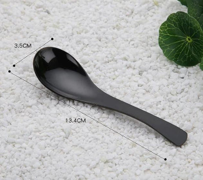 Spoons Edo (5 Colors & 2 Sizes) Osaka Street Market