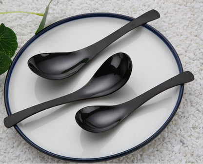 Spoons Edo (5 Colors & 2 Sizes) Osaka Street Market