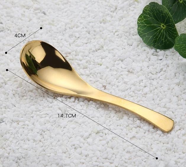 Spoons Edo (5 Colors & 2 Sizes) Osaka Street Market